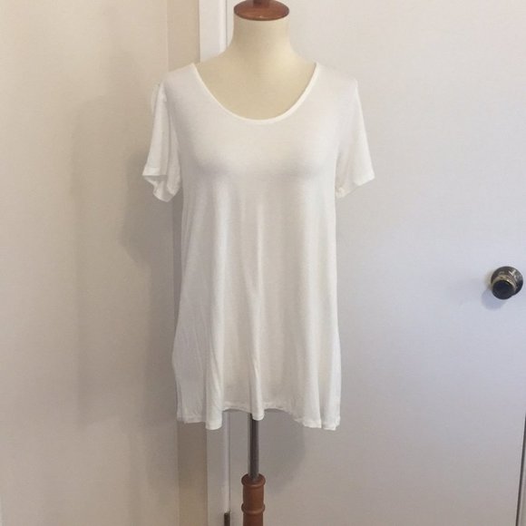 M Agnes & Dora Everyday Tee FF21 4634 - Picture 4 of 7